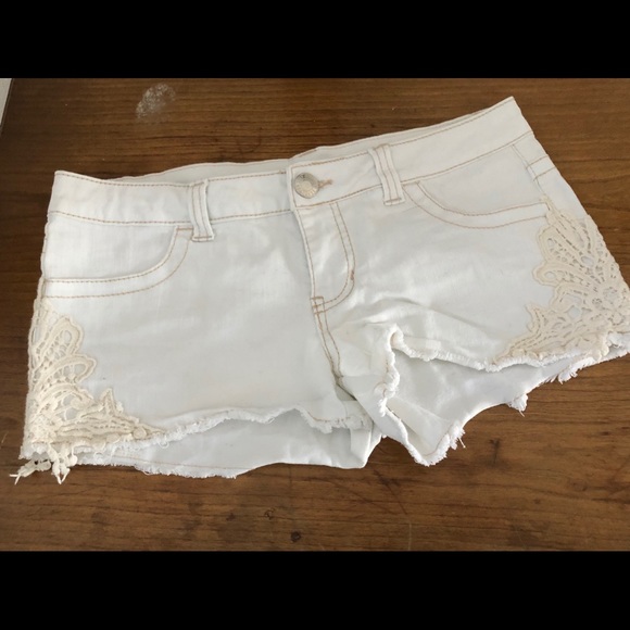 Mossimo Supply Co. Pants - MOSSIMO supply co shorts